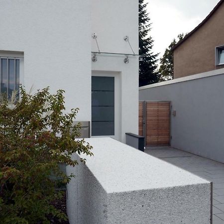 Messeappartement Unterrath Dusseldorf Bagian luar foto