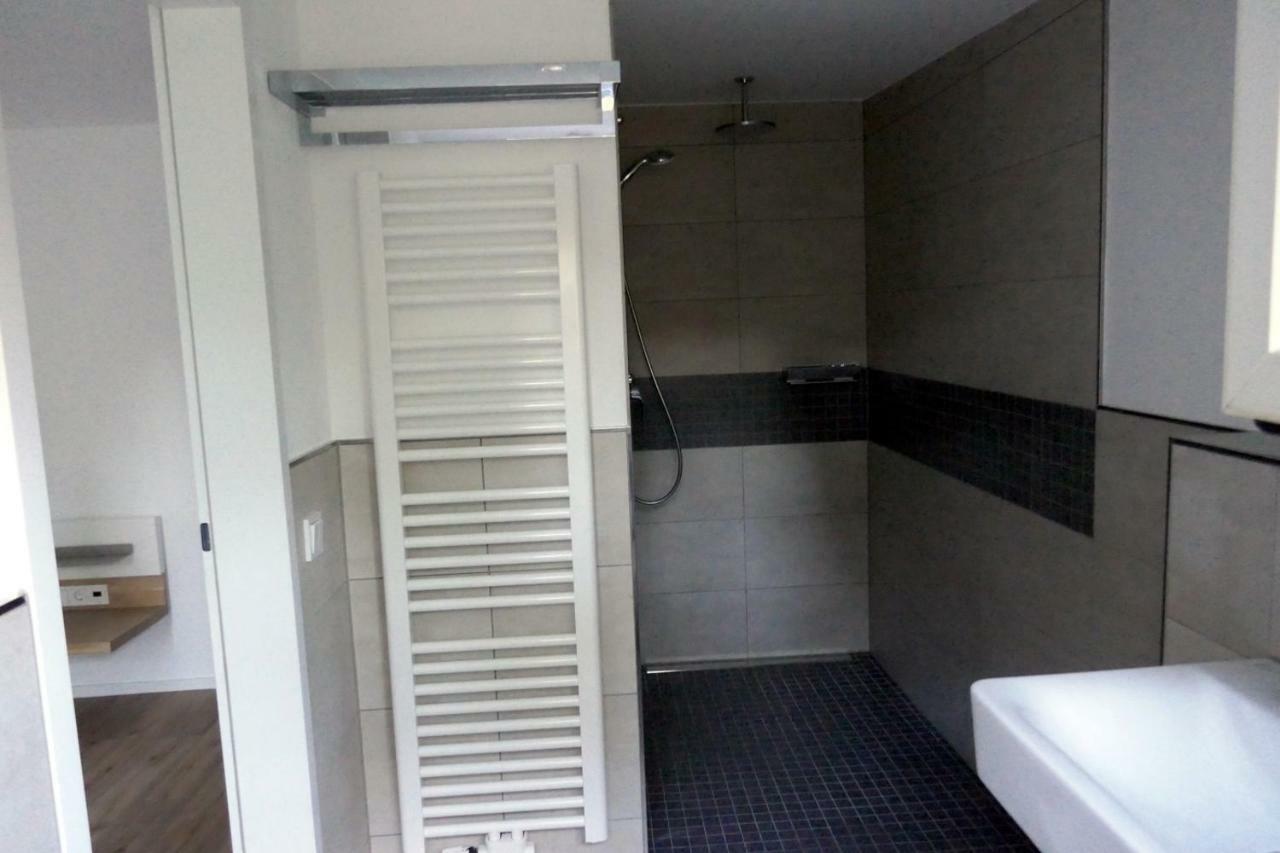 Messeappartement Unterrath Dusseldorf Bagian luar foto