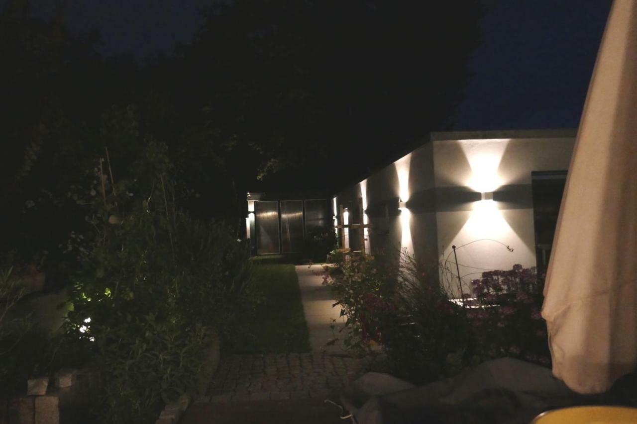 Messeappartement Unterrath Dusseldorf Bagian luar foto